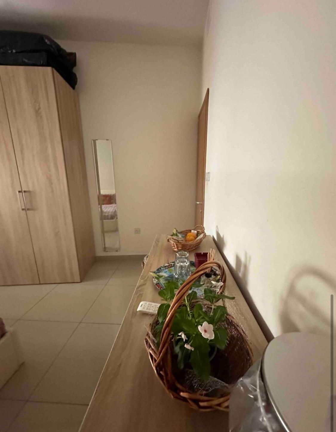 Privatunterkunft Europa Flats *