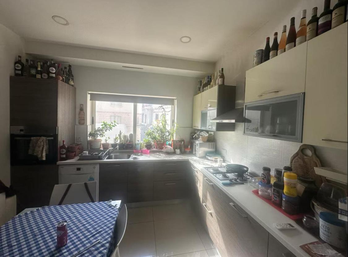 Privatunterkunft Europa Flats *
